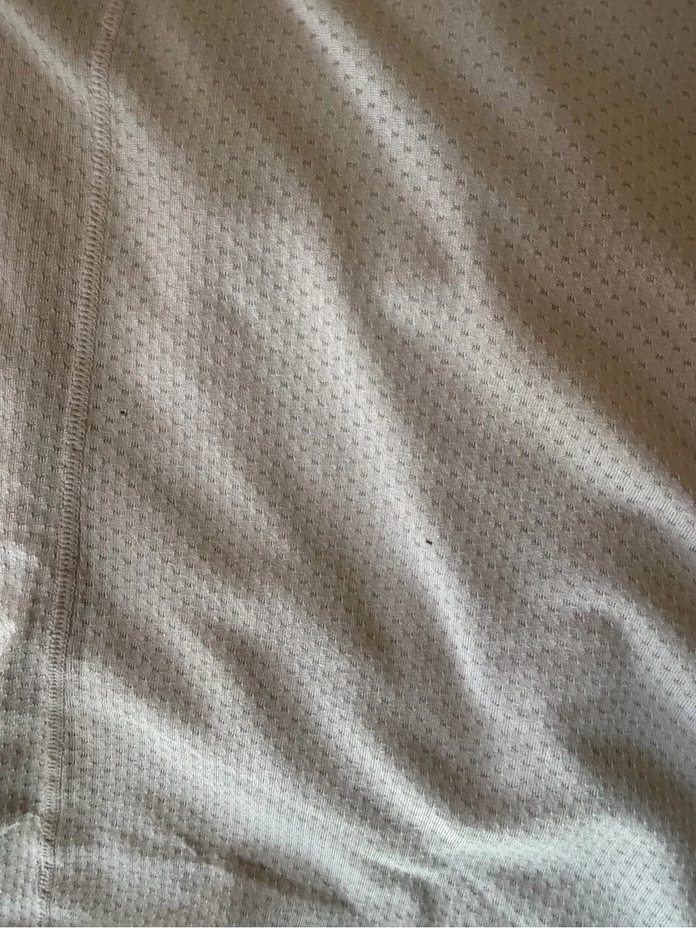 Nike lightweight sleeveless